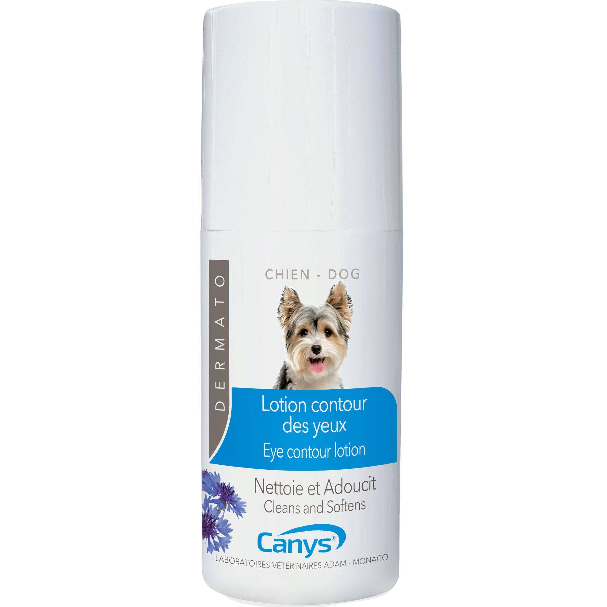 Lotion contour des yeux Canys CANYS