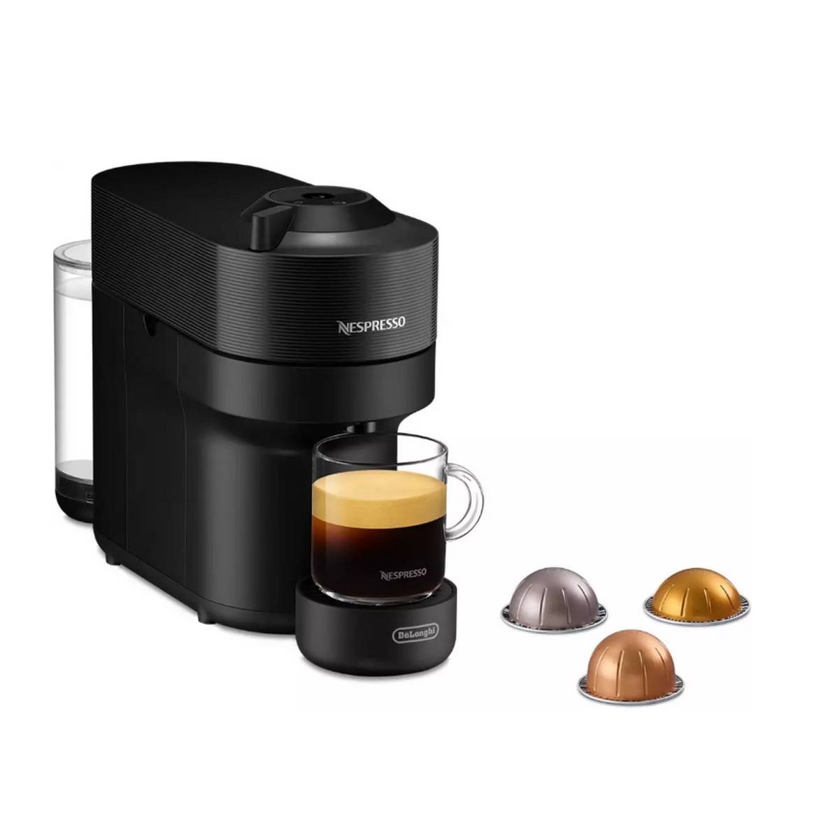 Machine à café à capsules 0.6l compatible nespresso ENV90B Delonghi - Image 3