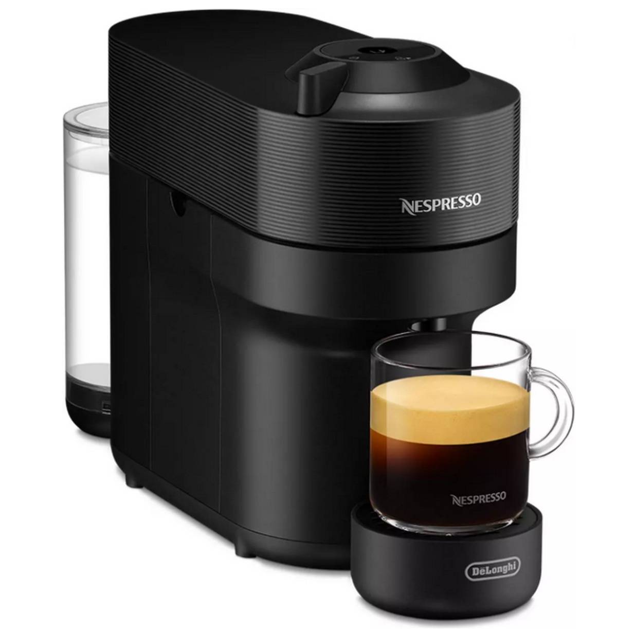 Machine à café à capsules 0.6l compatible nespresso ENV90B Delonghi - Image 1