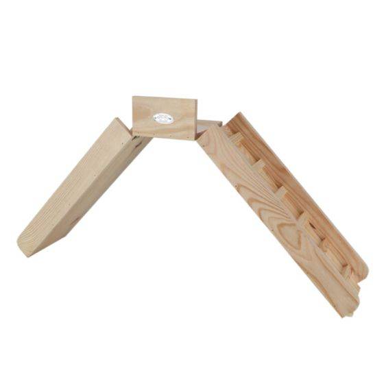 Esschert Design - Esschert Design - Escalier pour hérisson - Imagen 1