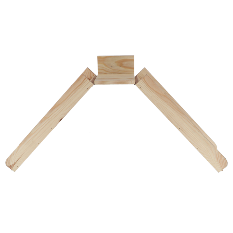 Esschert Design - Esschert Design - Escalier pour hérisson - Imagen 5