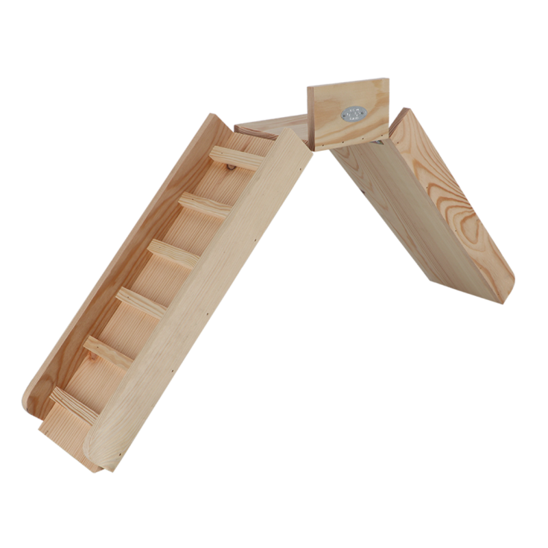 Esschert Design - Esschert Design - Escalier pour hérisson - Imagen 8