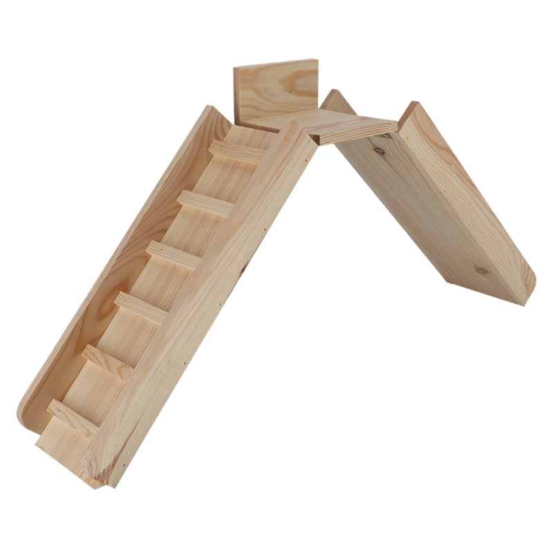 Esschert Design - Esschert Design - Escalier pour hérisson - Imagen 4