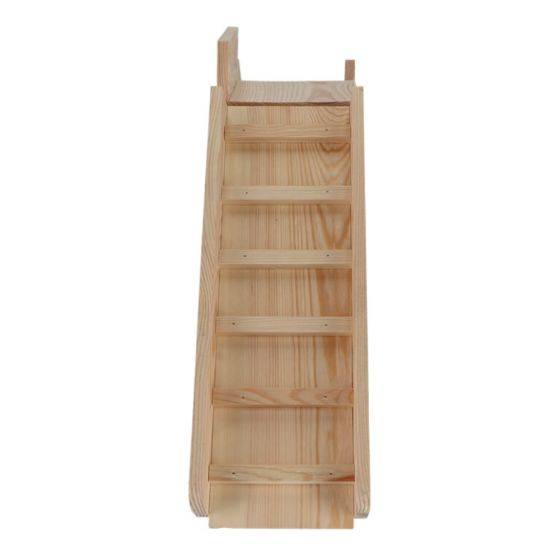 Esschert Design - Esschert Design - Escalier pour hérisson - Imagen 3
