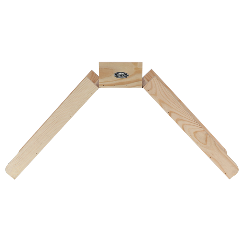 Esschert Design - Esschert Design - Escalier pour hérisson - Imagen 9