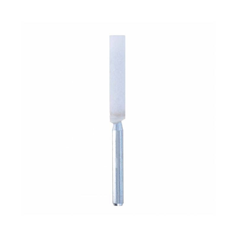 Meule d'affûtage de chaîne de tronçonneuse 4,5mm DREMEL (x3) - Image 1
