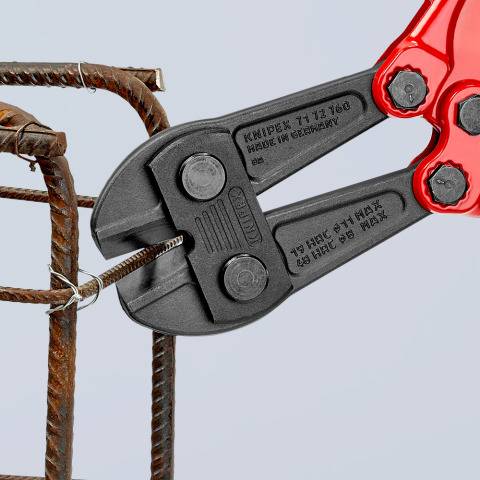 Knipex - Coupe-boulons haute performance 760 mm - KNIPEX - 7172760 - Imagen 3