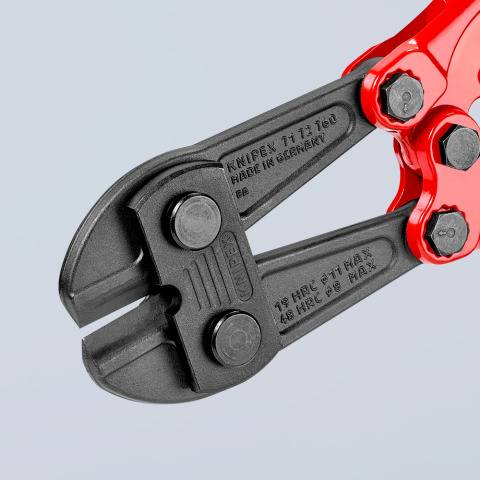 Knipex - Coupe-boulons haute performance 760 mm - KNIPEX - 7172760 - Imagen 6