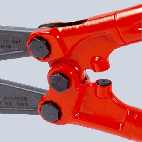 Knipex - Coupe-boulons haute performance 760 mm - KNIPEX - 7172760 - Imagen 7