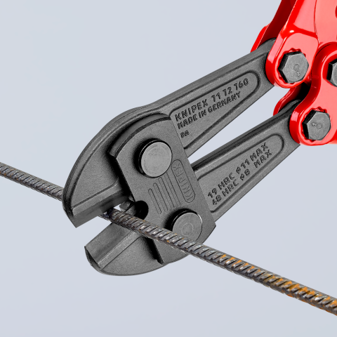 Knipex - Coupe-boulons haute performance 760 mm - KNIPEX - 7172760 - Imagen 4