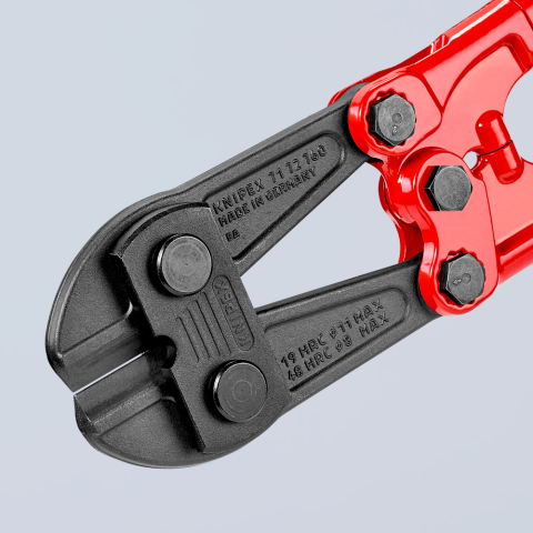 Knipex - Coupe-boulons haute performance 760 mm - KNIPEX - 7172760 - Imagen 5