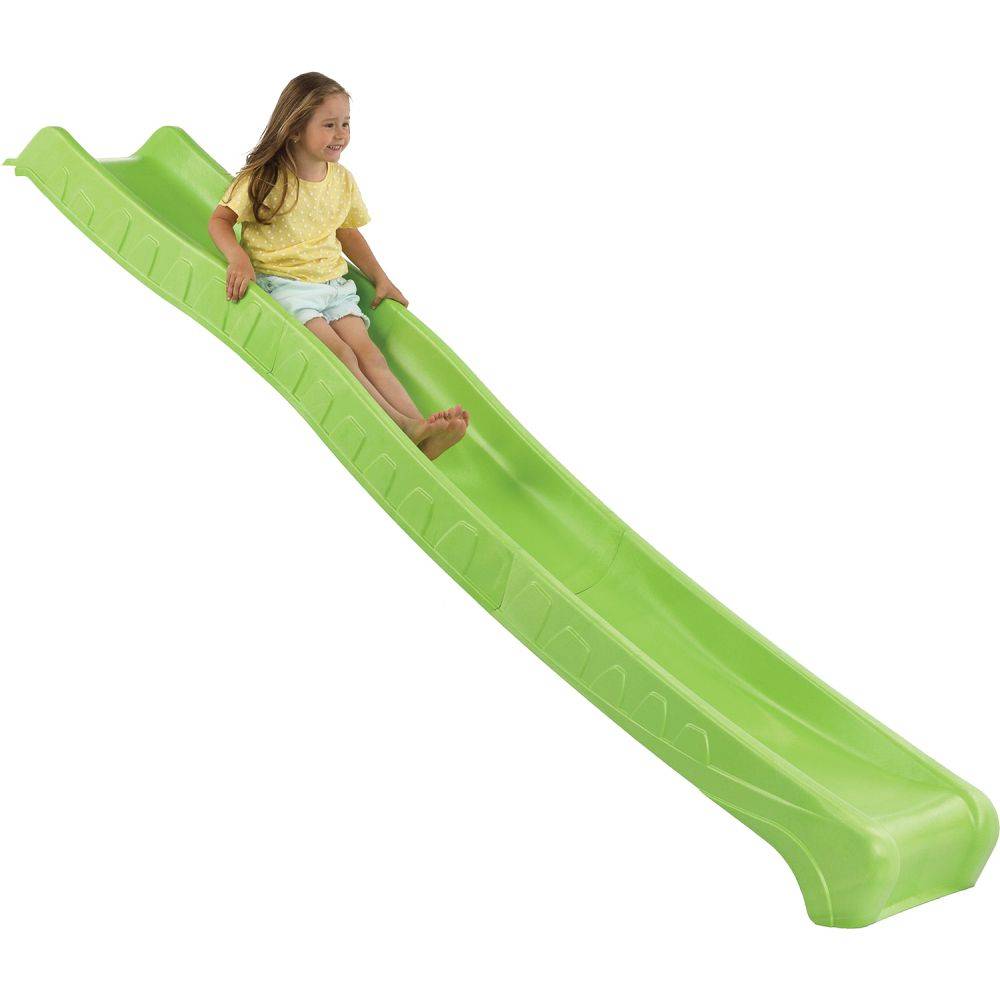 Kbt - Glissière de toboggan Rocli 2.8 m - Imagen 2