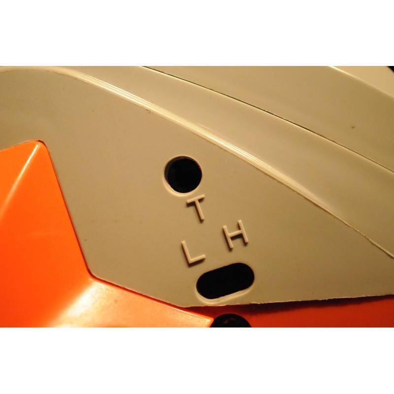 Lem Select - Tronçonneuse 35 cm AMA NBG 38.14 - Image 2