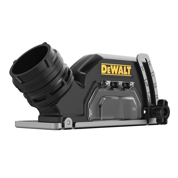 Dewalt - Meuleuse XR 18V 76mm + 2 batteries 1,7 Ah + chargeur + coffret TSTAK - DEWALT - DCS438E2T-QW - Imagen 5