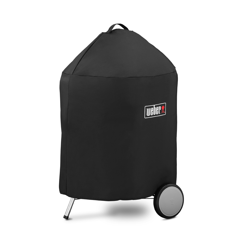 Weber - Housse premium barbecue à charbon 57 cm - Imagen 1