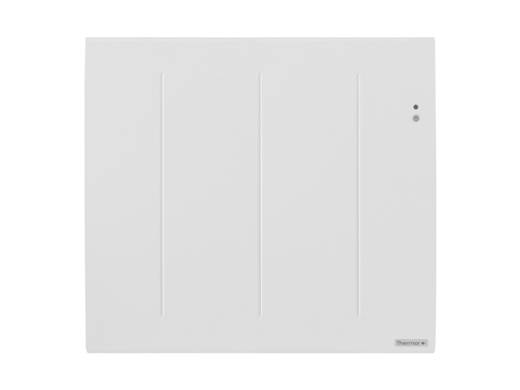 Radiateur électrique connecté INGENIO 3 - THERMOR - Horizontal Blanc 1250W - 479341