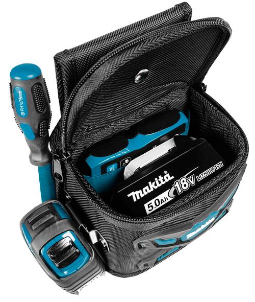 Makita - Sacoche fermeture éclair MAKITA - E-05206 - Imagen 2