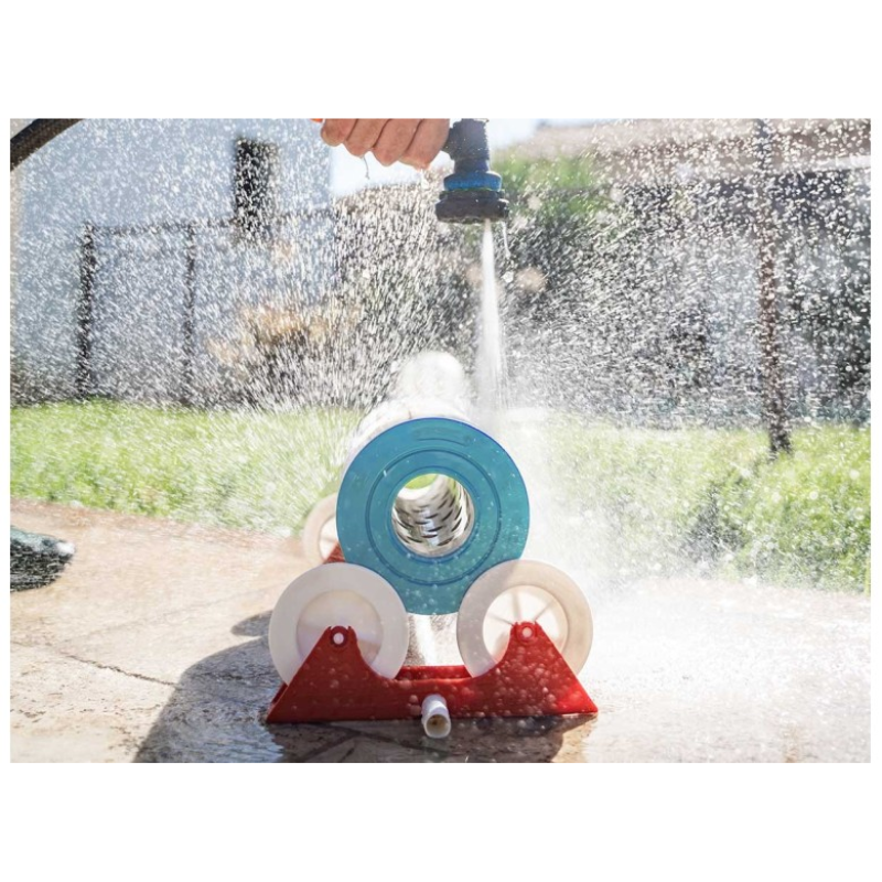 Astral Pool - Support de nettoyage pour cartouches de filtration Spin Filter Nodipool - Imagen 4