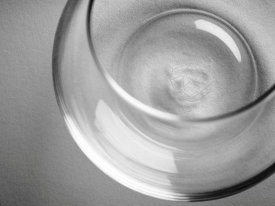 Lot de 6 Verres à soft en Cristallin (cristal sans plomb) "SVÄVA", Bjorn - Image 7