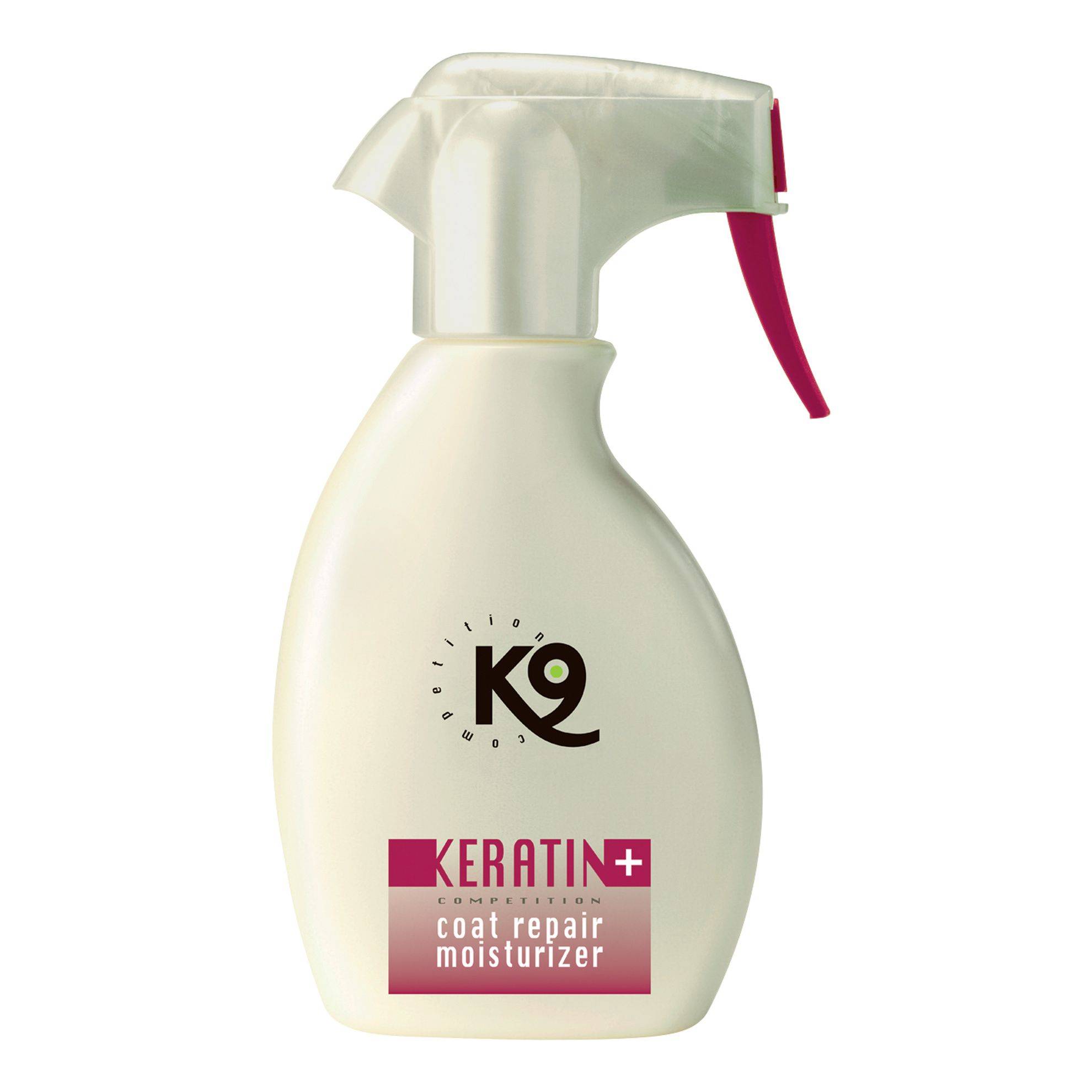 Spray Revitalisant Brillance K9 Competition K9 COMPETITION
