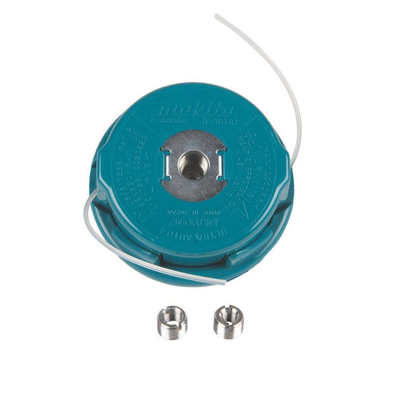 Makita - Tête de ligne de débroussailleuse MAKITA B-03006 pour RST200 et UM3830 Makita - Imagen 1