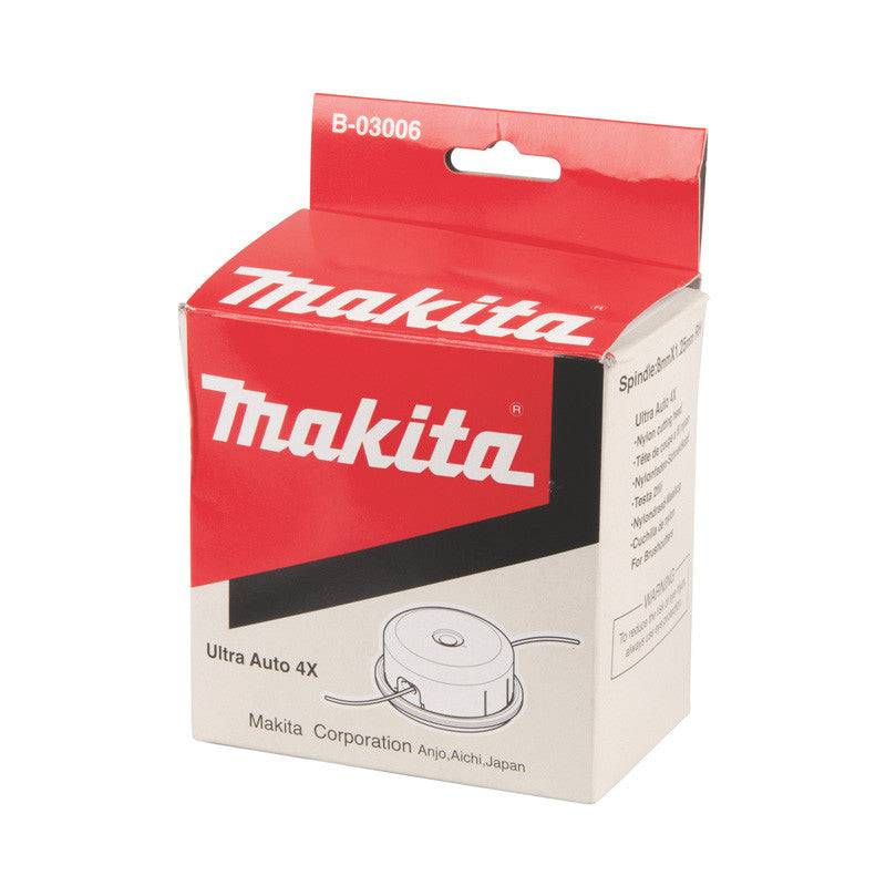 Makita - Tête de ligne de débroussailleuse MAKITA B-03006 pour RST200 et UM3830 Makita - Imagen 3