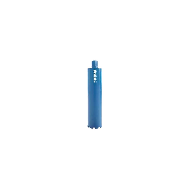 Couronne DIAM INDUSTRIES S4 Gamme Béton - taille Ø 52 - Nbr 5 - (24x3,5x10) - DIAM INDUSTRIES
