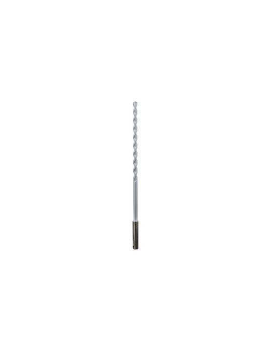 Foret Wallster Diager 10x160 Perçage Béton Et Maçonnerie Précis - Diager