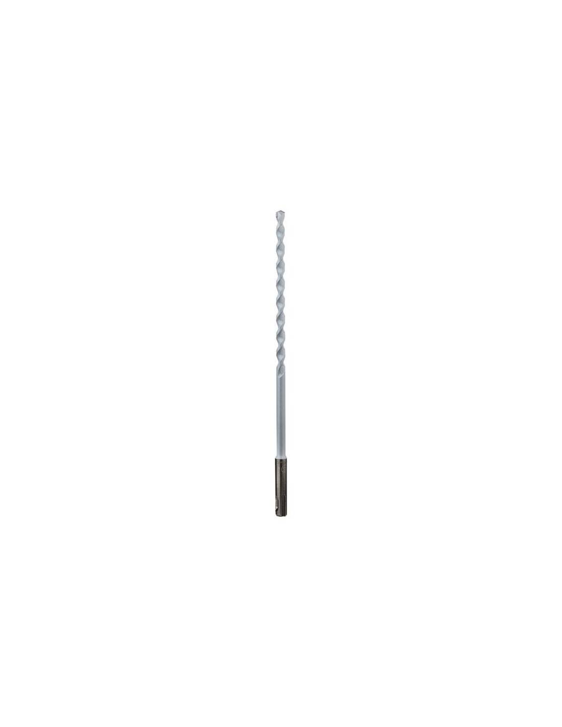 Foret Wallster Diager 10x160 Perçage Béton Et Maçonnerie Précis - Diager
