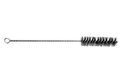 Écouvillon métallique G&B Ø12 mm - 10 pièces - CSCO12