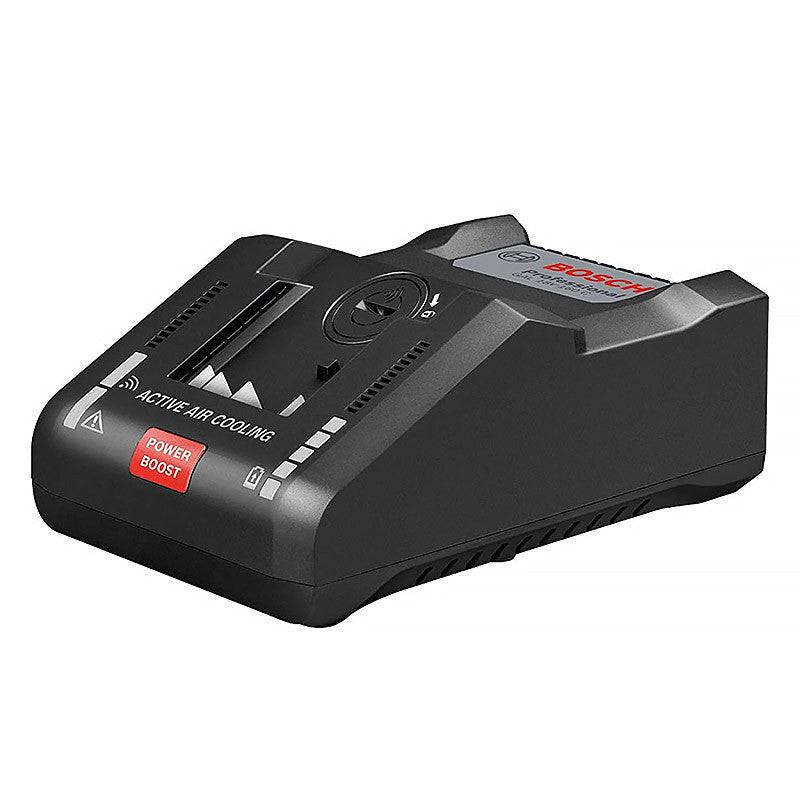 Bosch Professional - Kit 18V Procore BOSCH - 2 x batteries 18V 12.0Ah + chargeur GAL 1880 CV Pro - 1600A016GY - Imagen 3