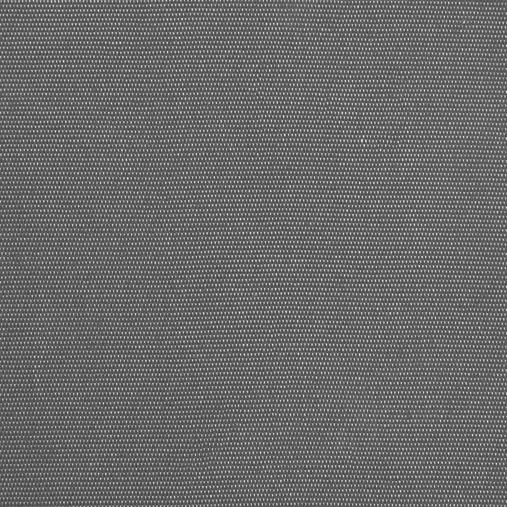 Store banne | Auvent rétractable anthracite 150x150 m tissu et acier Maison Chic - Image 8