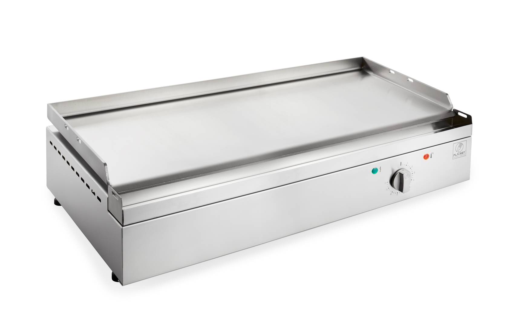 Plancha Planet - Plancha CHEF 80 ELEC - Lisse - Imagen 1