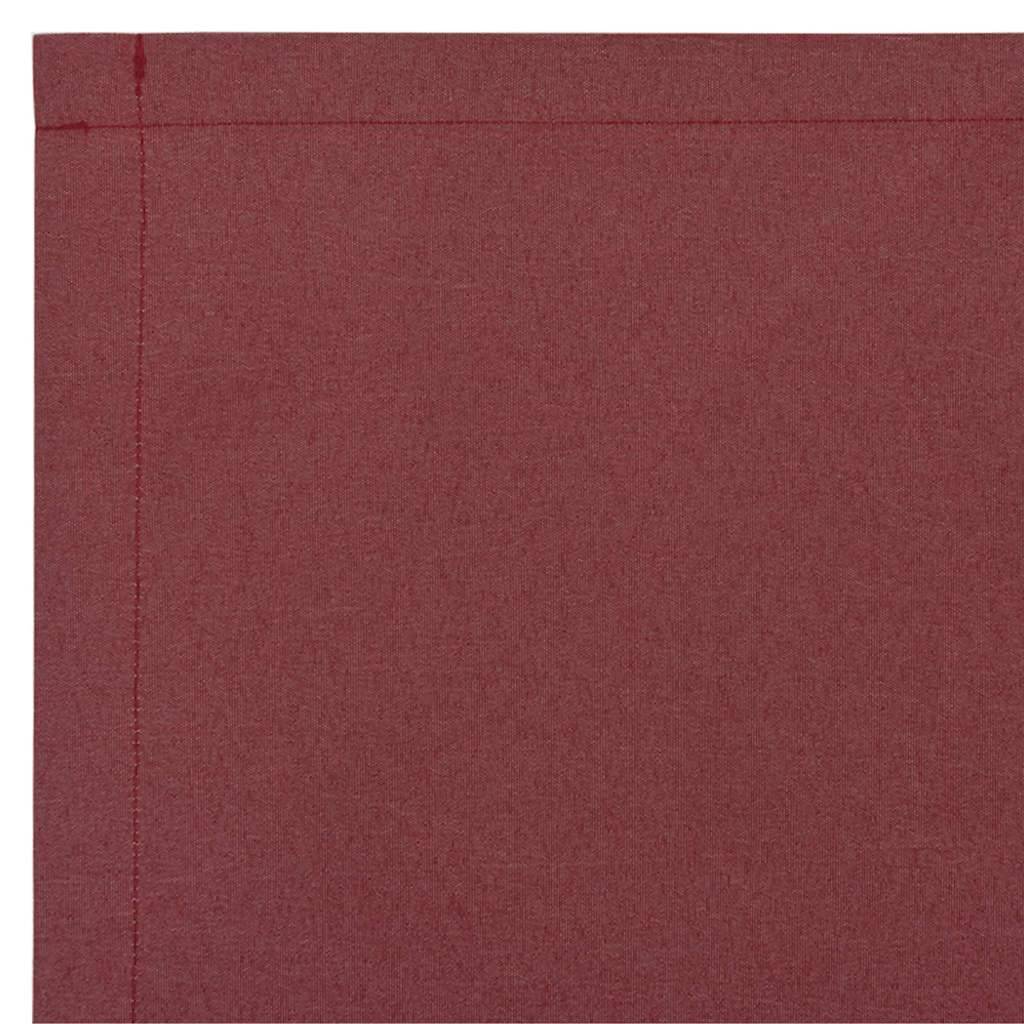 Prolenta Premium - Store banne polyester rouge - Prolenta premium p335.2 - Image 7
