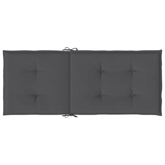 ComfortXL - Lot de 2 Chaises de Plage Pliables Compactes Tissu Oxford Durable pour Détente Extérieure Vert – ComfortXL Outdoor Living - Image 9