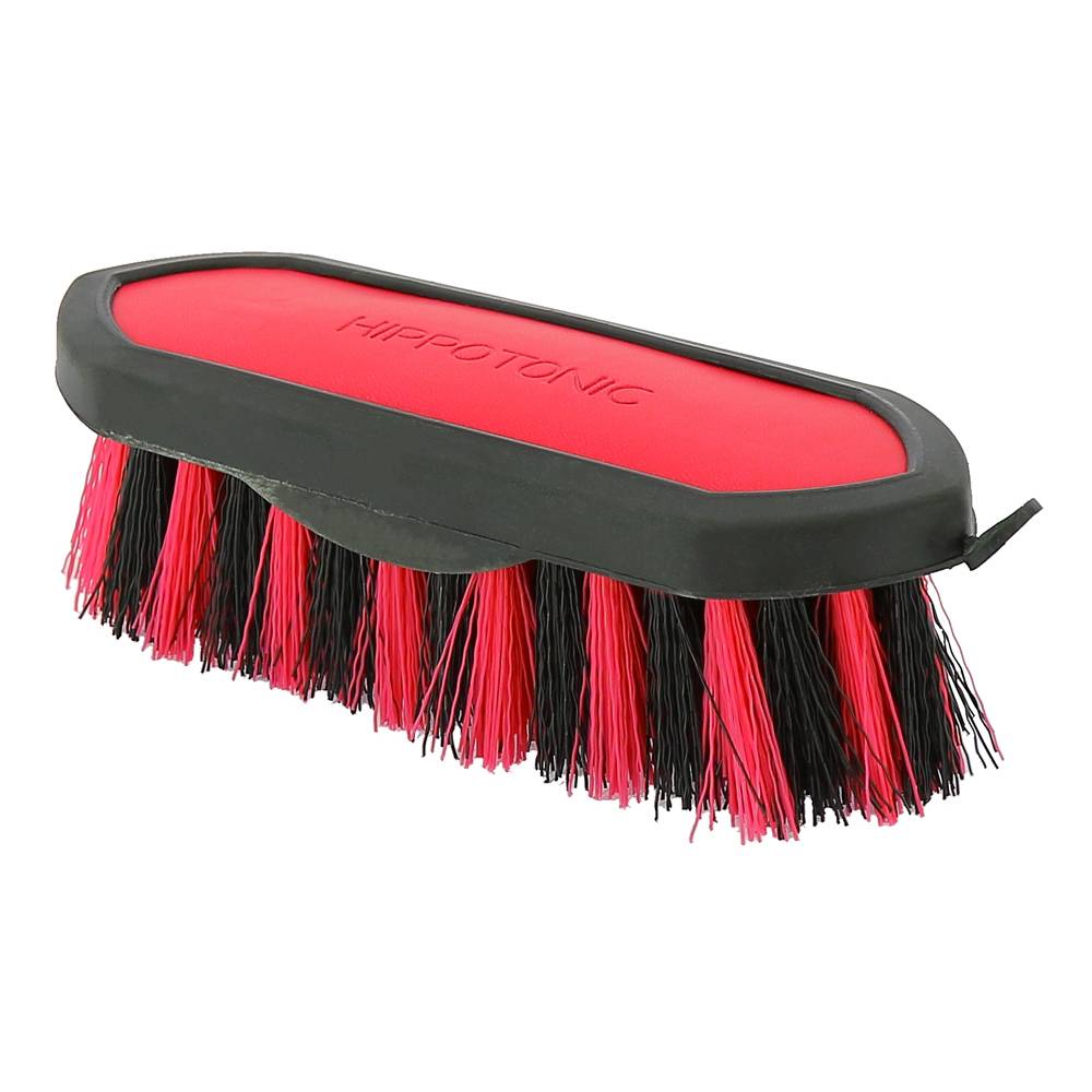 Bouchon fuchsia 'soft' grand modèle