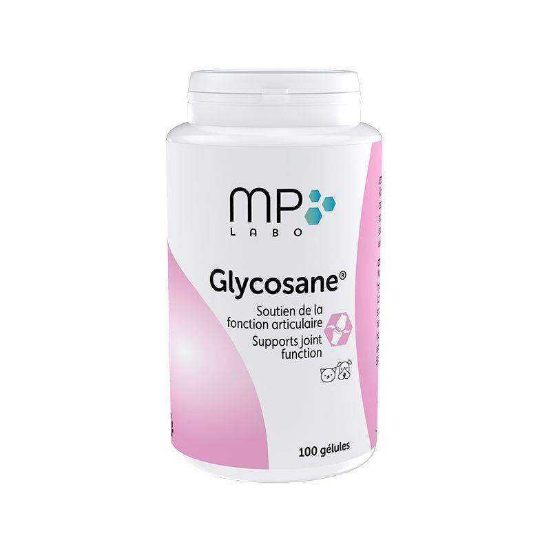 Glycosane Boîte 30 gélules - Imagen 2