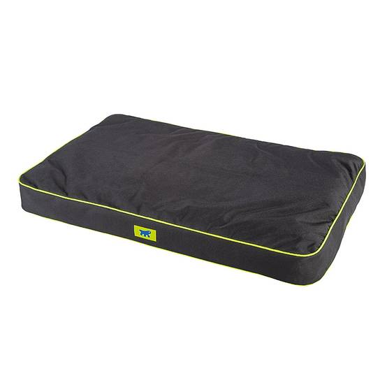 Ferplast - FERPLAST Panier Chien Chat - Coussin Orthopédique Chien - Lavable en Machine - Tapis Chien - Lit Chat Chien - Imperméable & Anti-Rayures - Rembourrage - Imagen 1