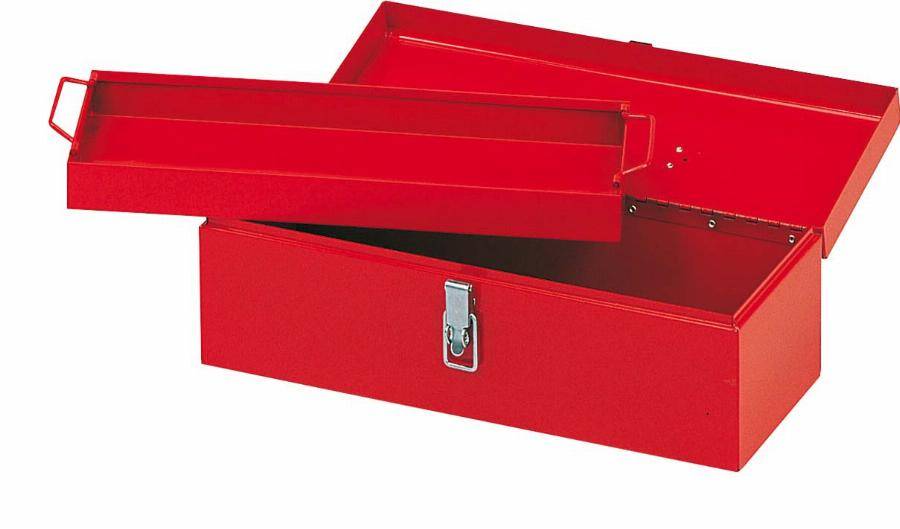 Boite a outils vide SAM - SAM550PBV - Imagen 1