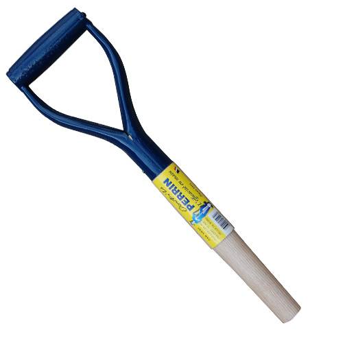 Outils Perrin - Manche court poignee yd pour pelle de bord Outils Perrin