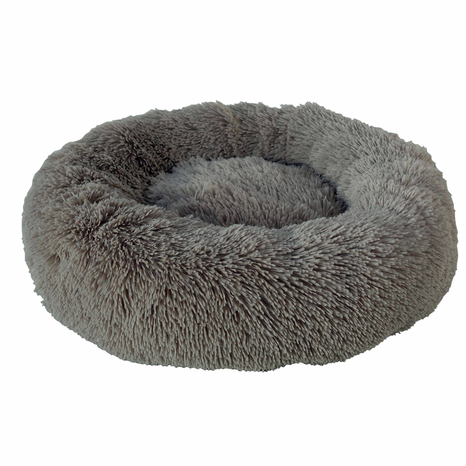 Corbeille Calming : coloris taupe - Taille 50cm DOOGY CLASSIC