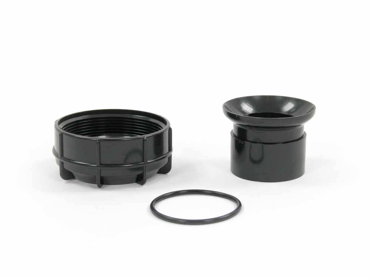 Kit raccord union Ø 50 mm pour pompes Freeflo - Pentair - Imagen 1