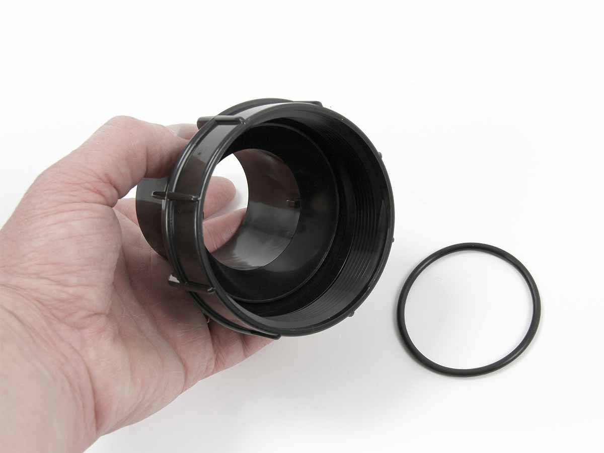 Kit raccord union Ø 50 mm pour pompes Freeflo - Pentair - Imagen 2