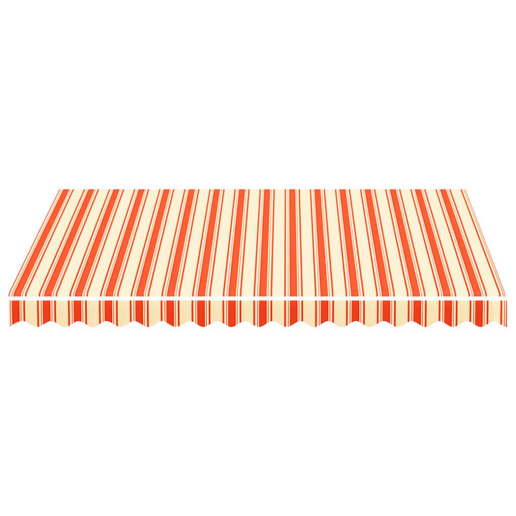 Prolenta Premium - Store banne Juna Orange 280 X 245 cm - P87209O - Image 4