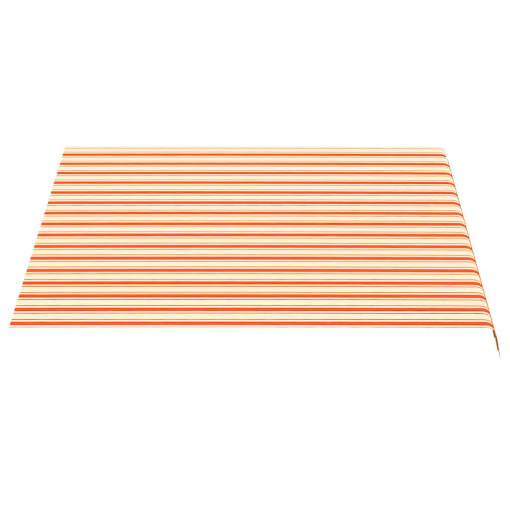 Prolenta Premium - Store banne Juna Orange 280 X 245 cm - P87209O - Image 3