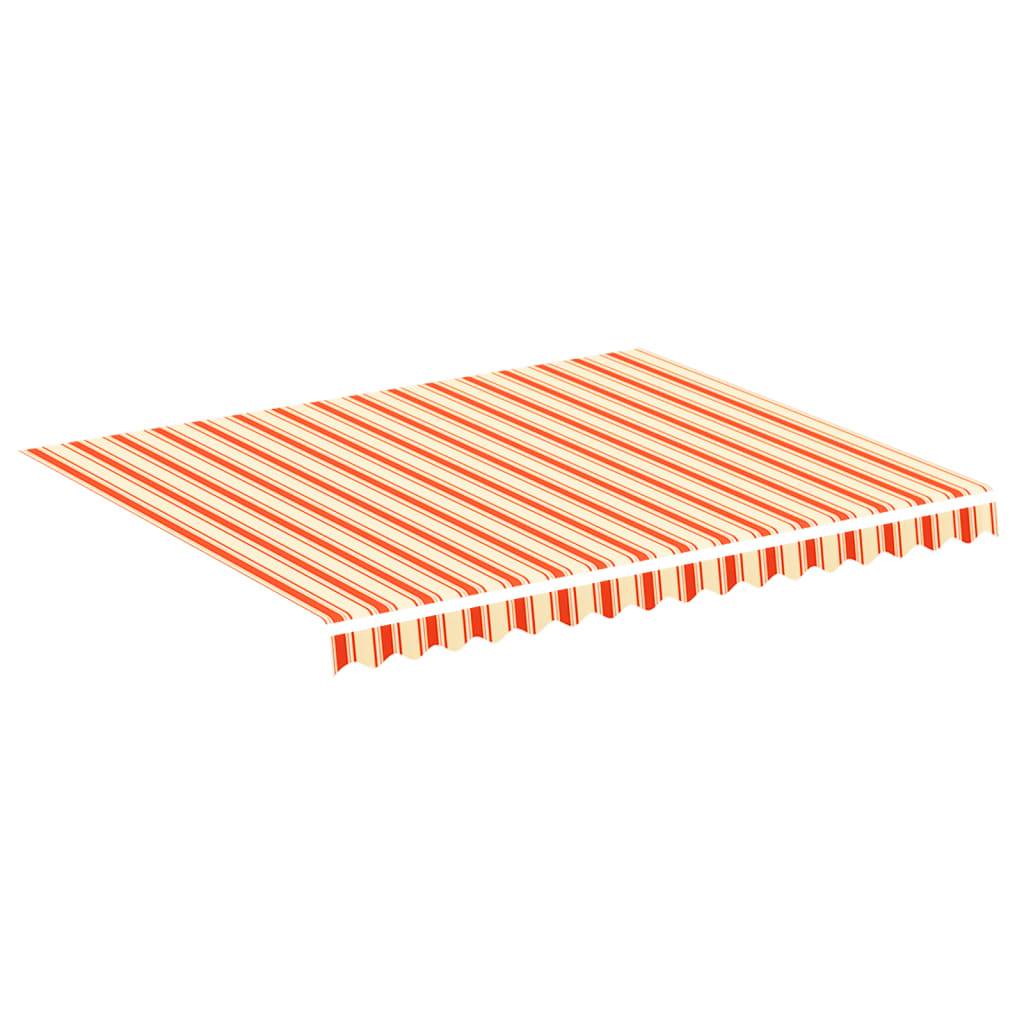 Prolenta Premium - Store banne  Juna Orange  280 X 245 cm  - P87209O - Image 2