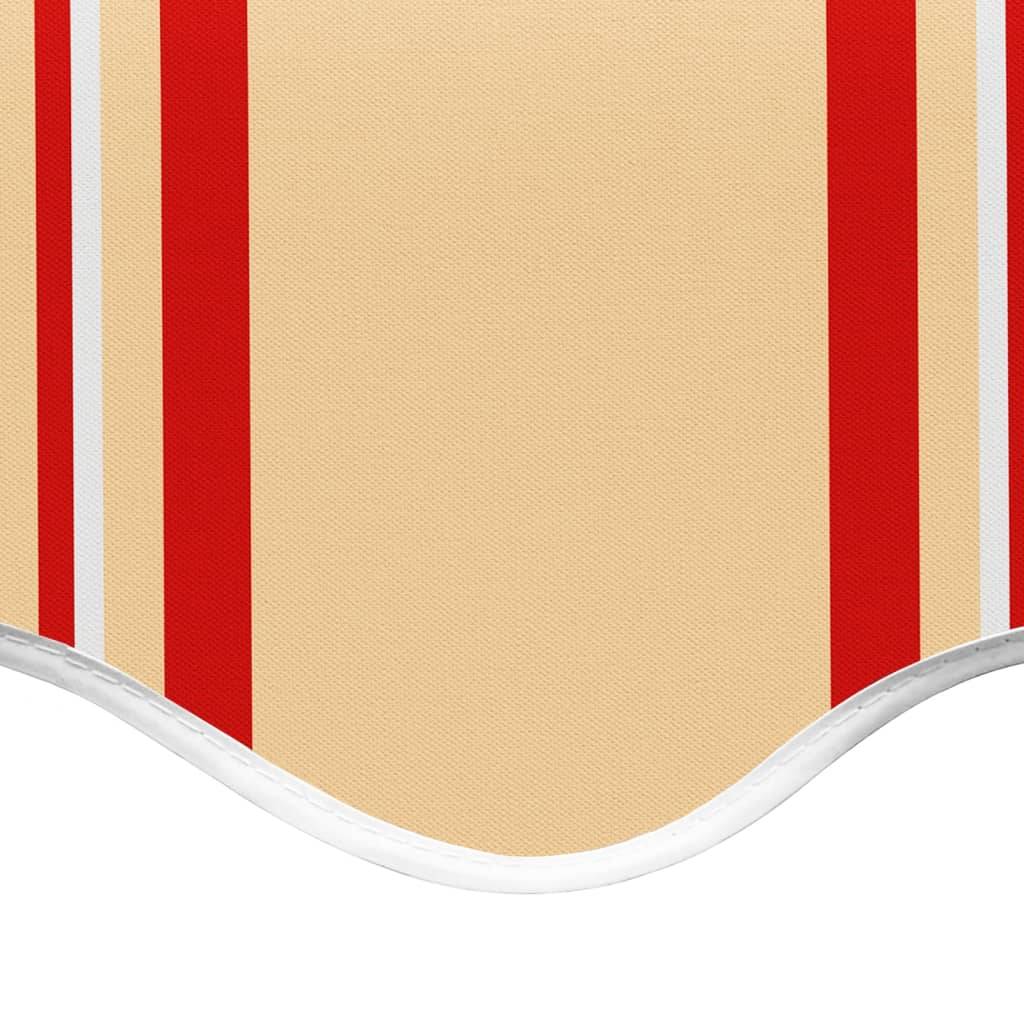 Prolenta Premium - Store banne  Juna Orange  280 X 245 cm  - P87209O - Image 5