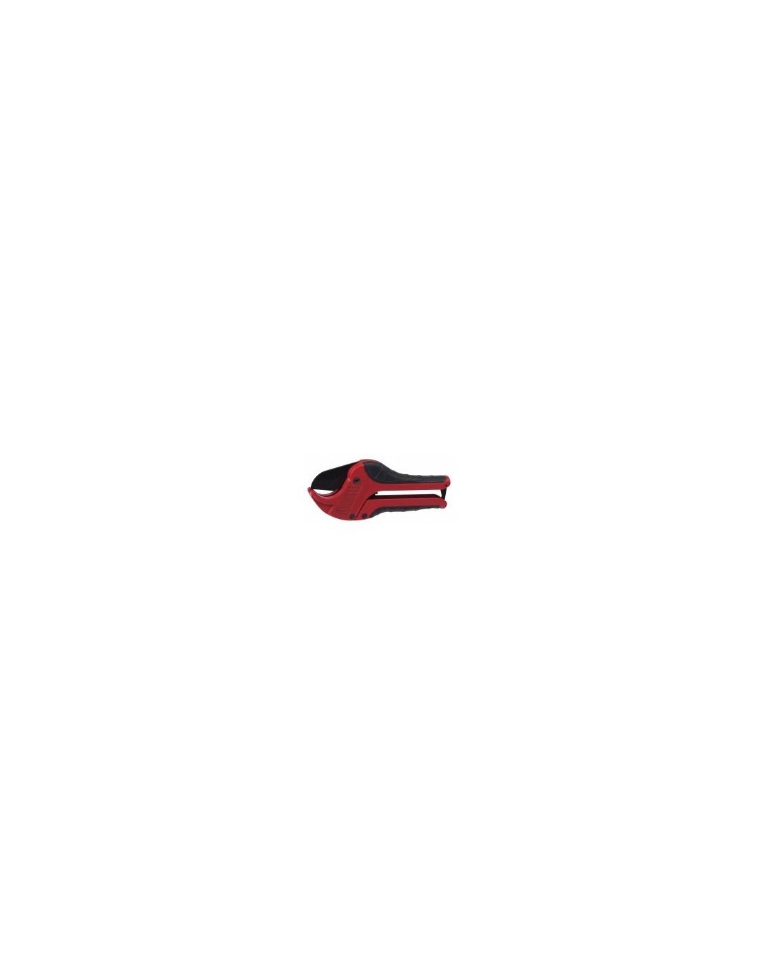 Outifrance - Pince Coupe Tube Pvc - Outifrance