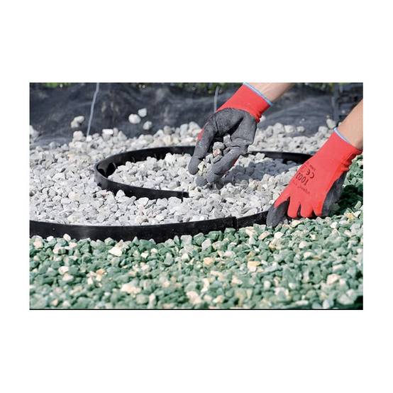 Bordure de jardin flexible 480cm - Image 1