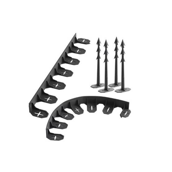 Bordure de jardin flexible 480cm - Image 2